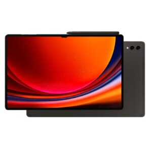 Samsung Galaxy Tab S9 Ultra 5G 512GB - Graphite (SM-X916BZAEXSA)*AU STOCK*, 14.6", Octa-Core,12GB/512GB,13MP/12MP,S Pen,IP68,Quad Speaker,11200mAh,2YR