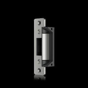 Ubiquiti UniFi Access Lock Electric, Intergrated Fail-secure Elecric Lock, Connects To UniFi Access Hub, Holds Up 1200 kg