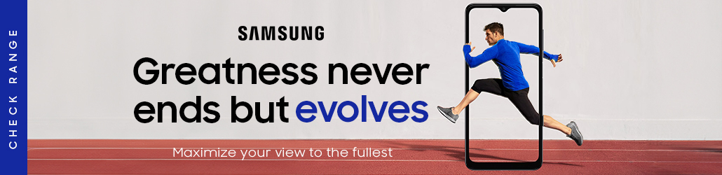 Samsung - Elevate Tech Bundle