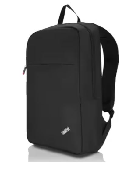 LENOVO ThinkPad 15.6-inch Basic Backpack - Compatible with All ThinkPad and Ultrabook Laptops Notebooks Up to 15.6", Durable, (LS) *SPECIAL