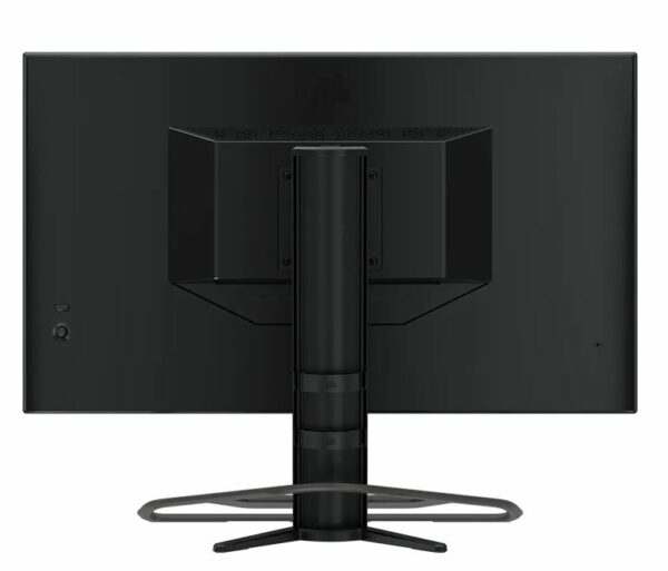 CORSAIR 32" XENEON 32UHD144 32" IPS, 4K  (3840 x2160), 144Hz, 2x USB-C, HDR600, 100% Adobe RGB  98% DCI-P3 color gamut Hub Gaming Monitor (LS)