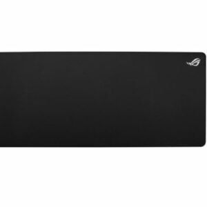 ASUS ROG Hone Ace XXL Gaming Mouse Pad, 900 X 400 x 3 mm, Extra Large Size, Soft, Hybrid Cloth Material, Non-Slip Rubber Base, Esports  FPS Gaming