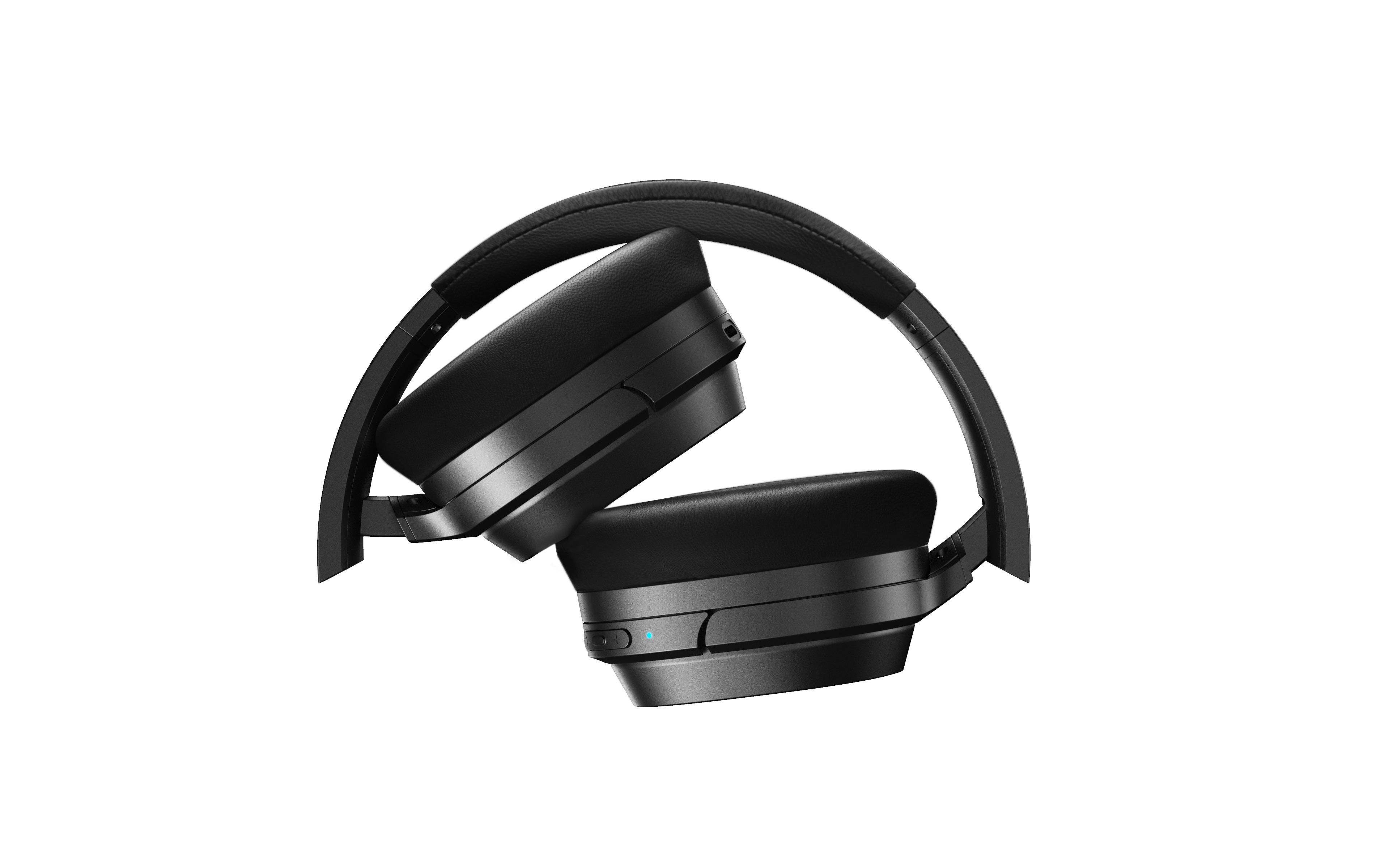 Edifier S3 Bluetooth headset CRYSTAL CLEAR CALL QUALITY 80hrs battery life USB-C SBC, Qualcomm® aptX™, Qualcomm® aptX™ HD, Qualcomm® aptX™ Adaptive