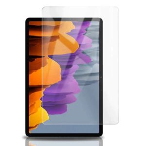 Generic Samsung Galaxy Tab S9 / Tab S8 / Tab S7 (11") / Tab S9 FE (10.9") Premium Tempered Glass Screen Protector-Anti-Glare,Durable,Scratch Resistant