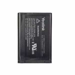 Yealink W53H-BAT Replacement Battery For W53H DECT Handset