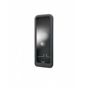 Yealink Protective Case for the W53H, Compatible For Yealink W53H Handset, Shock, Scratch  Crash Proof, Black