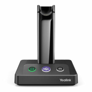 Yealink WHB620UC Replacement DECT Base for WH62 UC Headset