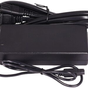 Cradlepoint Power Supply, 12V, Small 2x2 C8 (C7 line cord not include), -30C to 70C