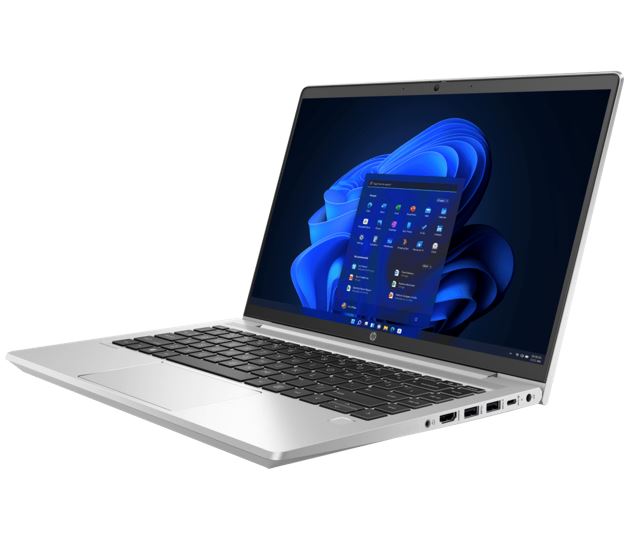 HP ProBook 440 G10 14″ FHD Intel i5-1335U 16GB 256GB SSD Windows 11 PRO Intel Iris Xᵉ Graphics WIFI6E Fingerprint Backlit 1YR – EX-DEMO