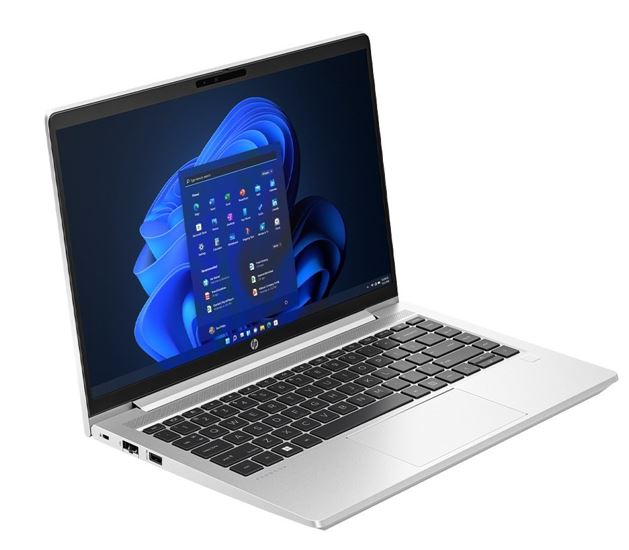 HP ProBook 450 G10 15.6″ FHD Intel i5-1335U 16GB 512GB SSD Windows 11 PRO Intel Iris Xᵉ Graphics WIFI6E Fingerprint Backlit 1YR OS 1.7kg