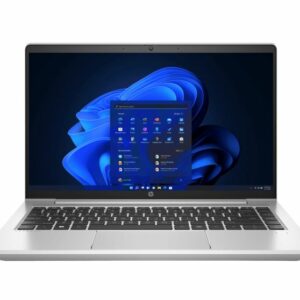 HP ProBook 440 G10 14" FHD Touch Intel i5-1335U 16GB 512GB SSD Windows 11 PRO 4G-LTE Intel Iris Xᵉ Graphics WIFI6E Fingerprint Backlit 1YR OS 1.38kg
