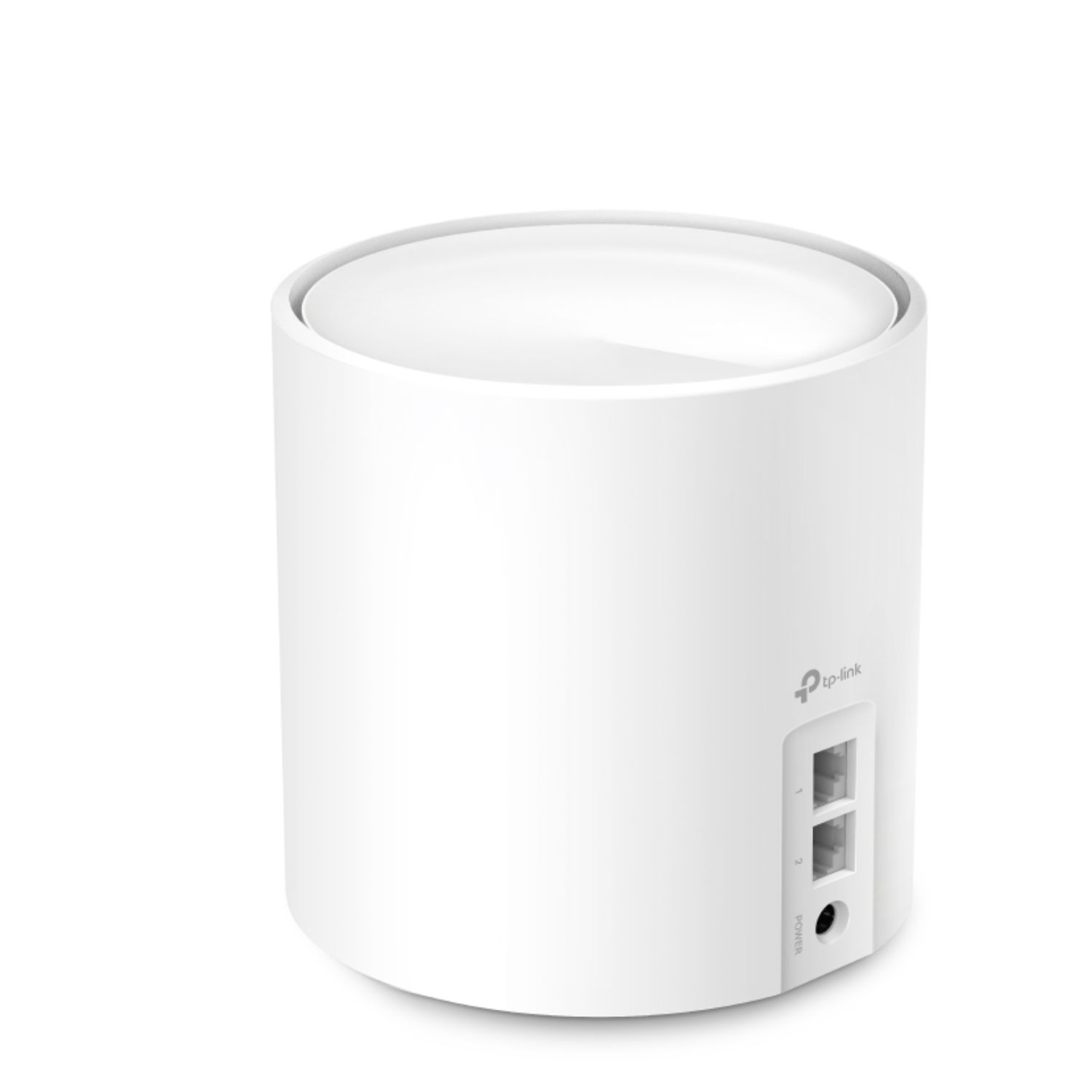 TP-Link Deco X60 (1-pack) AX5400 Whole Home Mesh Wi-Fi 6 System