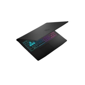 MSI Katana Series Gaming Notebook 15.6" QHD Intel Raptor Lake i9-13900H DDR5 8GB*2 1TB SSD  Windows® 11 Home Nvidia RTX 4070, GDDR6 8GB