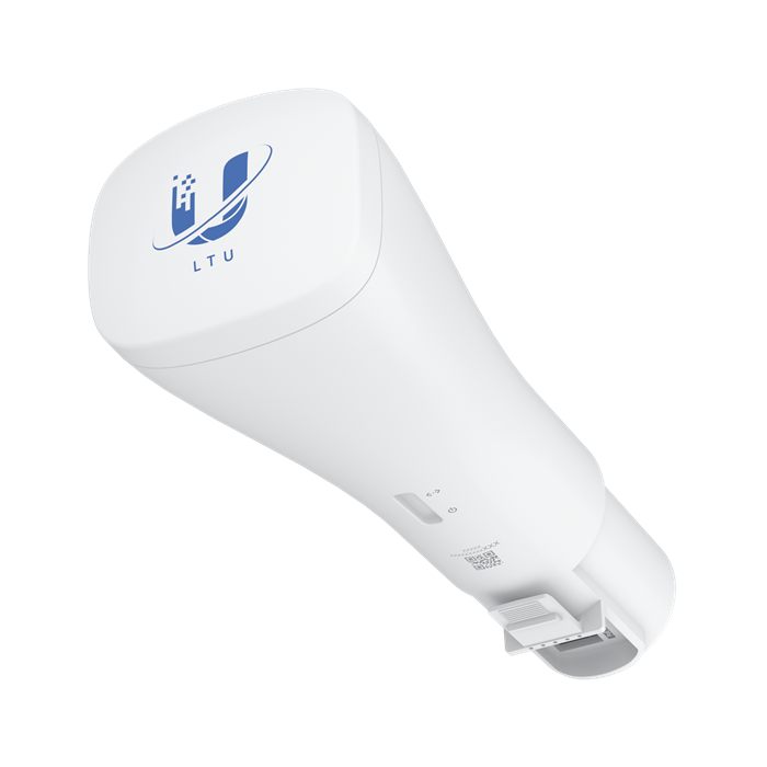 Ubiquiti LTU Instant (5-pack), 5 GHz LTU Client Functions In A Point-to-multipoint (PtMP) Environment – 5 PACK,  Incl 2Yr Warr