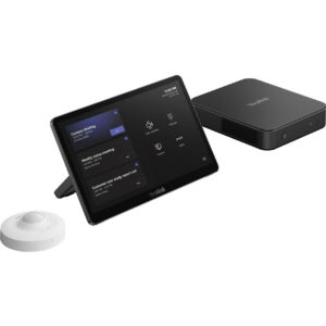MCore PRO, Mtouch-Plus and Roomsensor Kit for Microsoft Teams Rooms