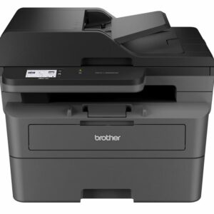 MFC-L2820DW Compact Mono Laser Multi-Function Centre-Print/Scan/Copy/FAX with Print speeds of Up to 32 ppm, 2-Sided Printing, Wired  Wireless Netw.
