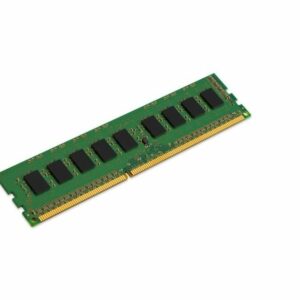 QNAP RAM-8GDR3EC-LD-1600, 8GB DDR3 ECC RAM, 1600MHz, LONG-DIM for TS-EC879U-RP, TS-EC1279U-RP, TS-EC1679U-RP, TS-EC1279U-SAS-RP, TS-EC1679U-SAS-RP