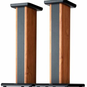 Edifier SS02 Pair Of Speaker Stands ONLY For S1000DB / S1000MKII  S2000PRO