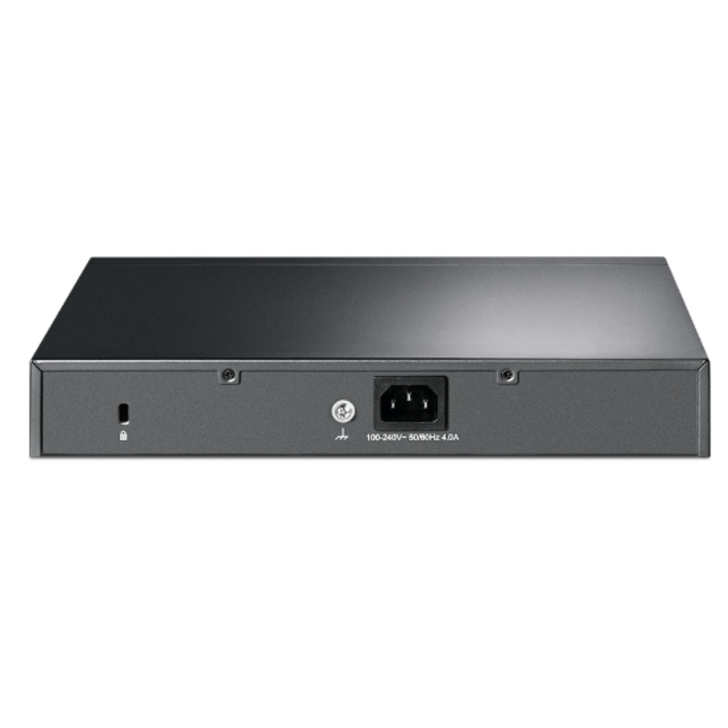 TP-Link TL-SX3206HPP  Omada JetStream 6-Port 10GE L2+ Managed Switch with 4-Port PoE++