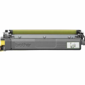 Brother TN-259Y **NEW** YELLOW SUPER HIGH YIELD CARTRIDGE TO SUIT MFC-L8390CDW/HL-L8240CDW -Up to 4000pages