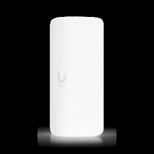 Ubiquiti Wave AP Micro. Wide-coverage 60 GHz PtMP access point powered by Wave Technology.