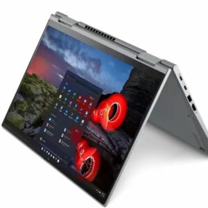 LENOVO ThinkPad X1 Yoga 14" WUXGA TOUCH Intel i7-1255U 16GB DDR5 256GB SSD WIN 11 DG10 PRO Iris Xe WIFI6E Fingerprint Thunderbolt 3yr OS 1.3kg