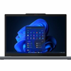 LENOVO ThinkPad X13 G4 13.3" WUXGA Intel i5-1335U 16GB DDR5 512GB SSD WIN 11 PRO Iris Xe WiFi6E Backlit Fingerprint Thunderbolt 3YR OS 1.1kg