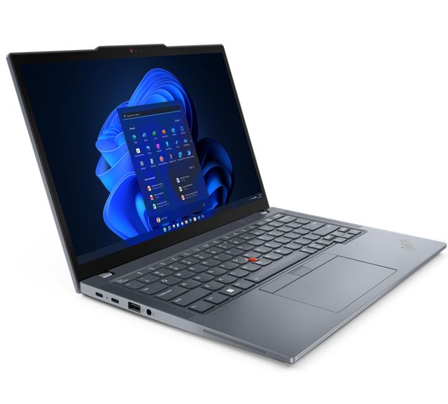 LENOVO ThinkPad X13 G4 13.3″ WUXGA TOUCH Intel i7-1355U 16GB DDR5 512GB SSD WIN 11 PRO 4G-LTE WiFi6E Backlit Fingerprint Thunderbolt 3YR OS 1.1kg