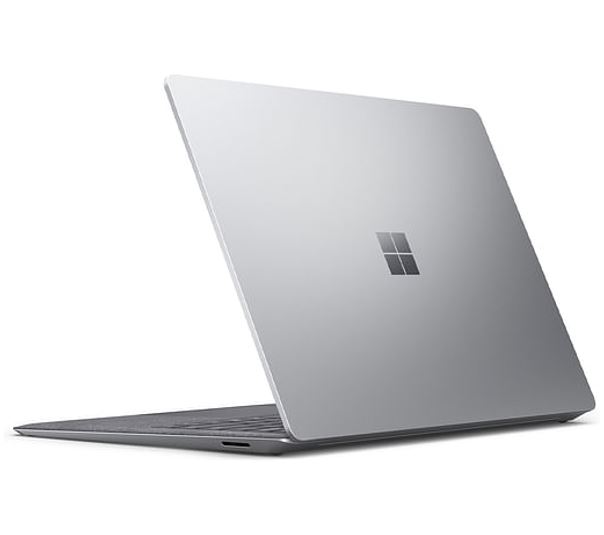 Microsoft Surface Laptop 4 13.5″ TOUCH 2K Intel i5-1135G7 8GB 512GB SSD WIN 11 DG 10 PRO Intel Iris Xe Graphics USB-C WIFI BT 17hr 1.6kg Platinum 2 YR