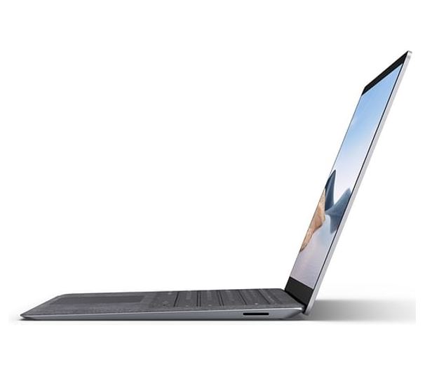 Microsoft Surface Laptop 4 13.5″ TOUCH 2K Intel i5-1135G7 8GB 512GB SSD WIN 11 DG 10 PRO Intel Iris Xe Graphics USB-C WIFI BT 17hr 1.6kg Platinum 2 YR
