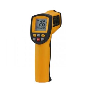GM900 Infrared Thermometer With Laser Aimpoint