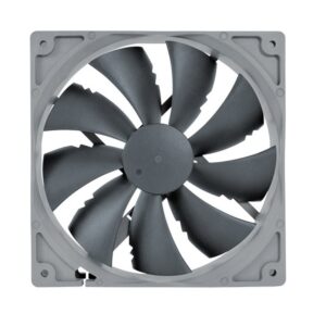 140mm NF-P14S Redux Edition Square Frame 1200RPM Fan