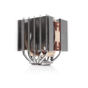 NH-D12L Multi Socket CPU Cooler