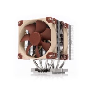 NH-D9 DX-3647 4U Xeon Performance CPU Cooler For LGA3647