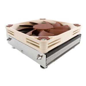 NH-L9i Low Profile Intel CPU Cooler