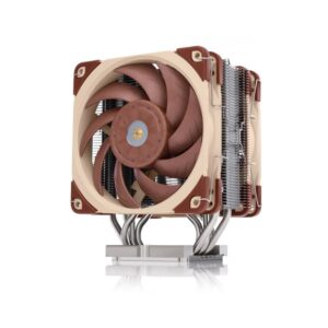 NH-U12S DX-4677 CPU Cooler For Xeon Socket 4677
