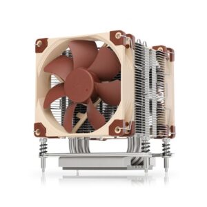 NH-U9 TR4-SP3 CPU Cooler