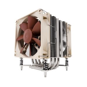 NH-U9DX i4 CPU Cooler For Xeon Sockets LGA2011