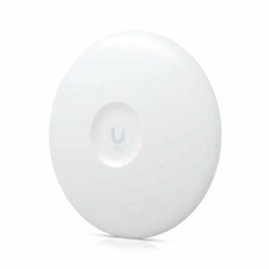 Ubiquiti Wave Professional, High-capacity 60 GHz radio that supports long-distance PtP (bridge) and PtMP links, 2.5 GbE, 10G SFP+ ports