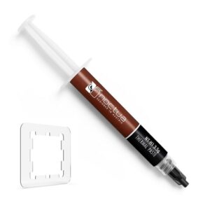 NT-H1 3.5 Gram AM5 Thermal Compound Tube & NA-STPG1 Thermal Paste Guard