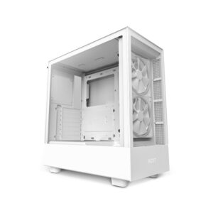 White H5 Elite Mid Tower Chassis