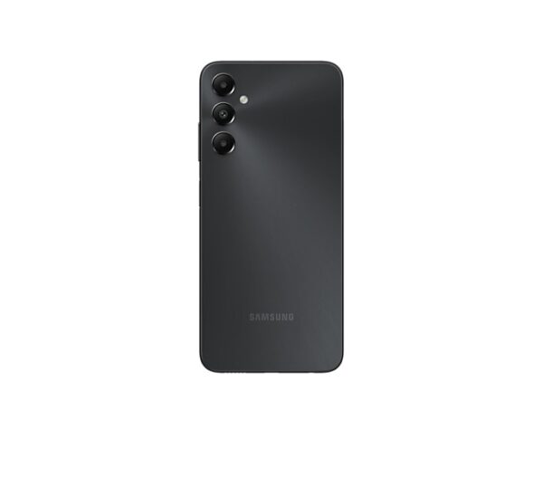 Samsung Galaxy A05s 4G 128GB - Black (SM-A057FZKGXSA)*AU STOCK*, 6.7", Full HD+, 90Hz, 4GB/128GB, 50MP/2MP, Dual SIM, 5000mAh, 2YR