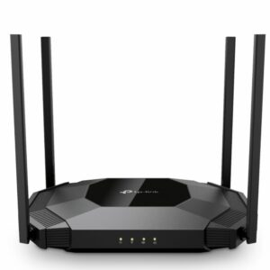 TP-Link TL-WA3001 AX3000 Gigabit Wi-Fi 6 Access Point, 3000 Mbps Dual Band WiFi , Passive PoE, Multiple Operation Modes