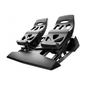Flight Rudder Pedals For PC & PS4