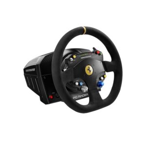 TS-PC Racer Ferrari 488 Challenge Edition Force Feedback Racing Wheel For PC