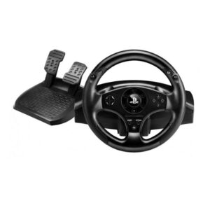 T80 Racing Wheel For PS3