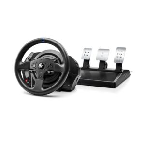 T300 RS GT Edition Force Feedback Racing Wheel For PC