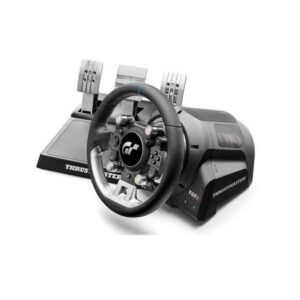 T-GT II Racing Wheel For PS4