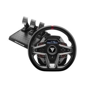 T248 Racing Wheel For PS4