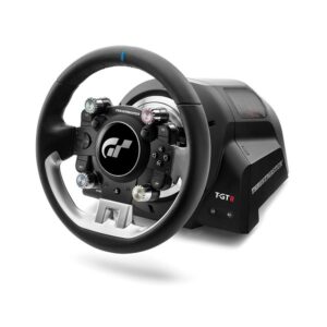 T-GT II Pack Racing Wheel For PC